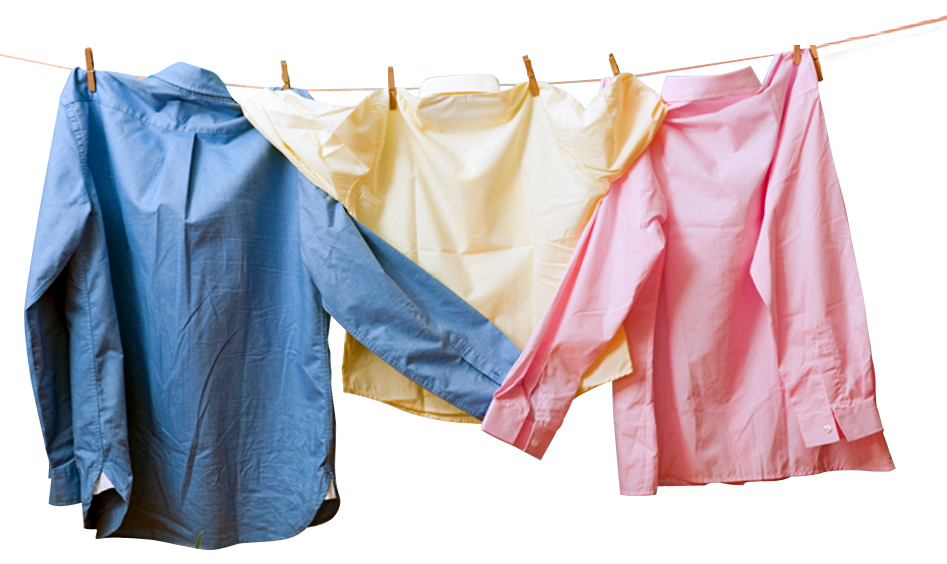 Clothes Drying
